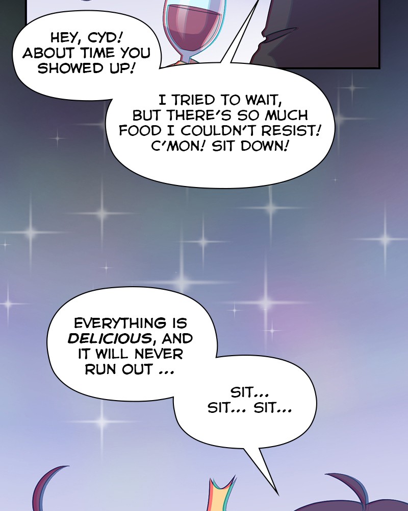 Cydonia Shattering Chapter 19 - page 38