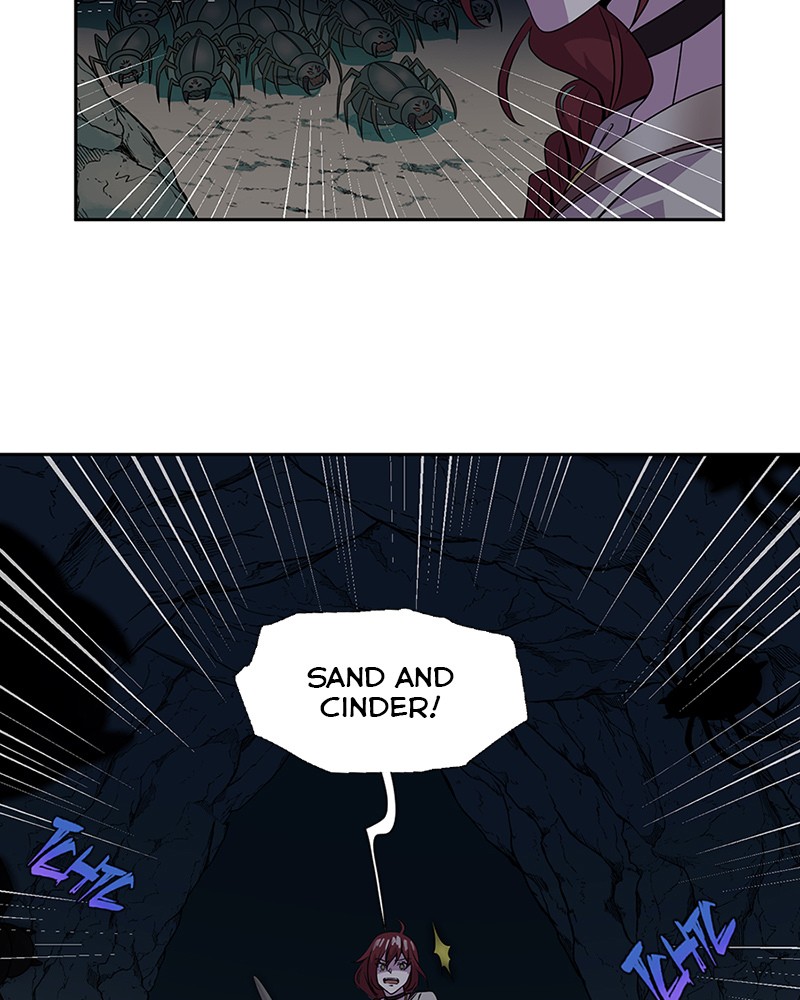 Cydonia Shattering Chapter 18 - page 25