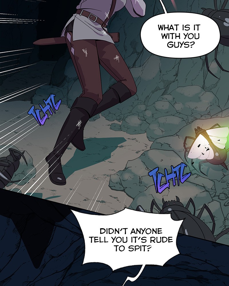 Cydonia Shattering Chapter 18 - page 6