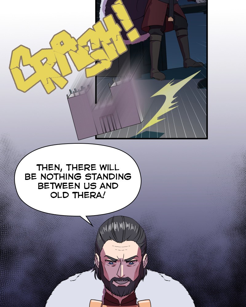 Cydonia Shattering Chapter 15 - page 12