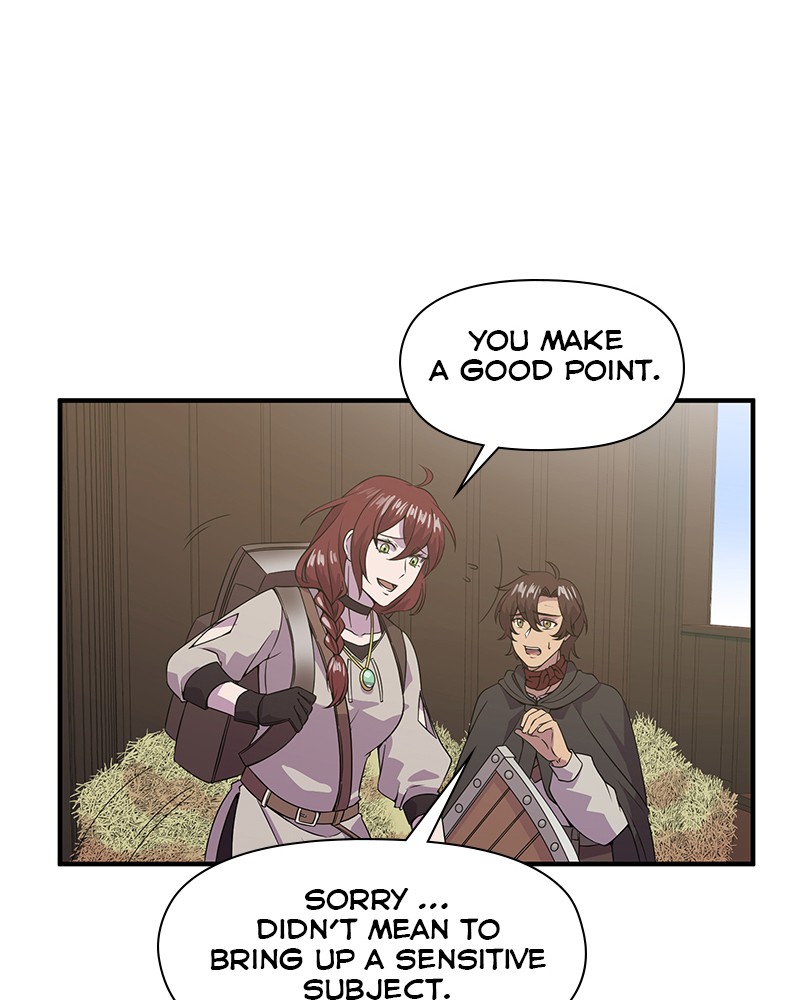 Cydonia Shattering Chapter 15 - page 35