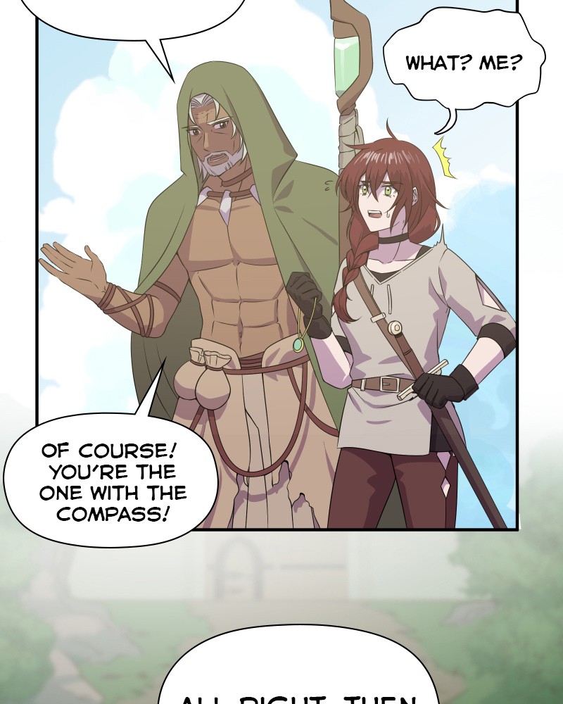 Cydonia Shattering Chapter 15 - page 61