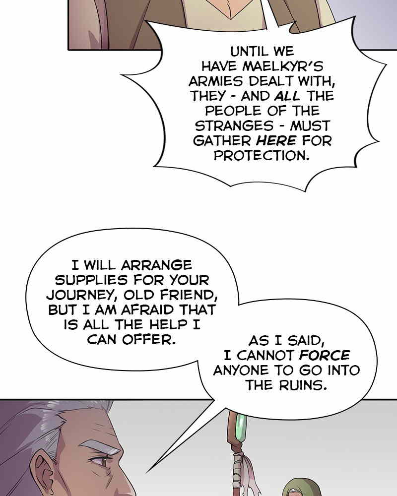 Cydonia Shattering Chapter 14 - page 24