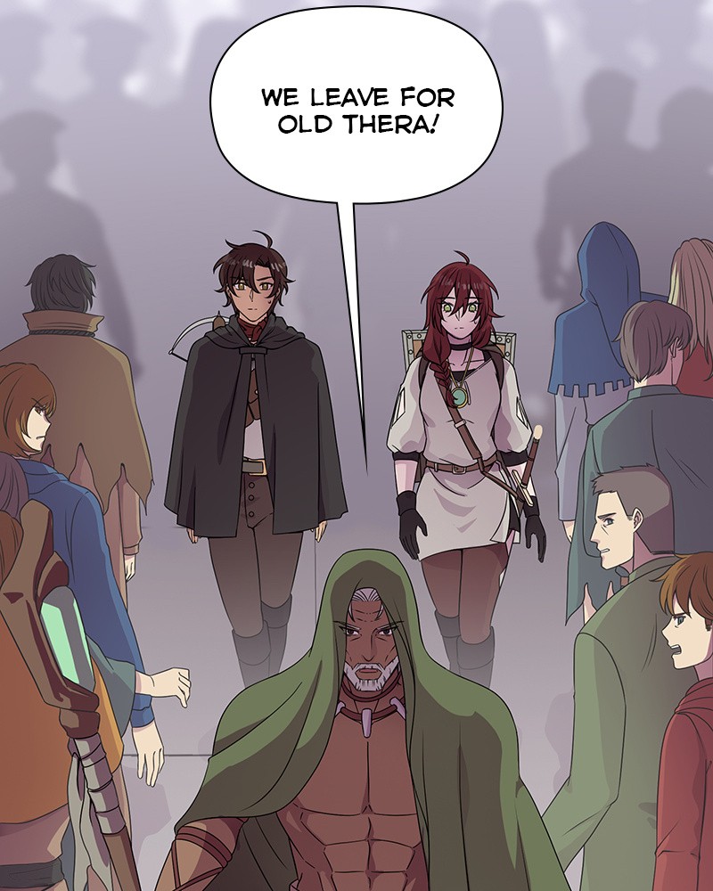 Cydonia Shattering Chapter 14 - page 32