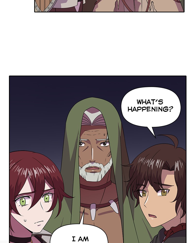 Cydonia Shattering Chapter 13 - page 14