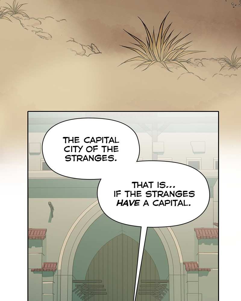 Cydonia Shattering Chapter 13 - page 3