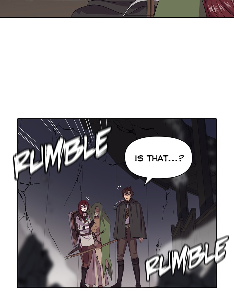 Cydonia Shattering Chapter 12 - page 48