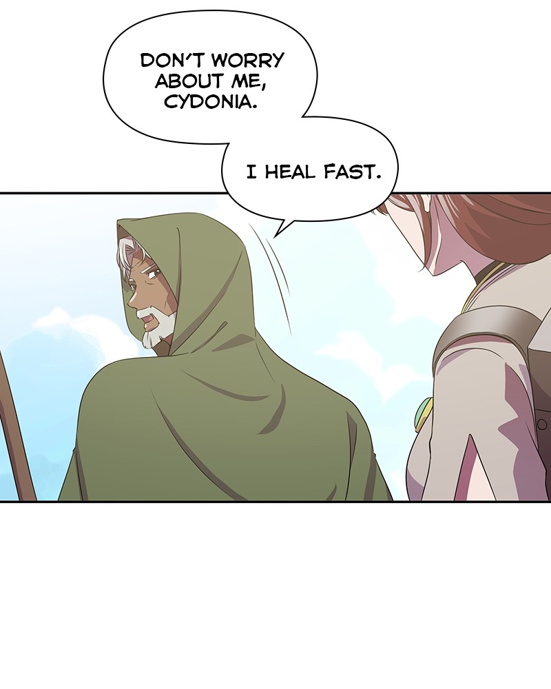 Cydonia Shattering Chapter 12 - page 70