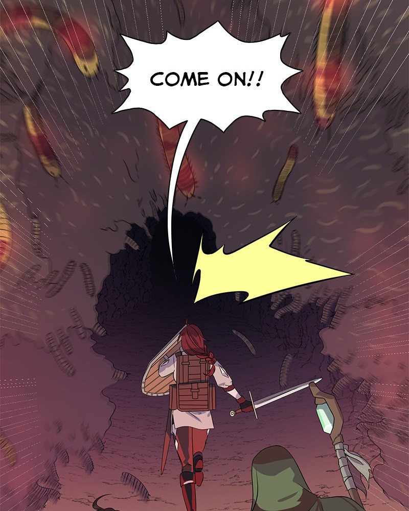 Cydonia Shattering Chapter 11 - page 27