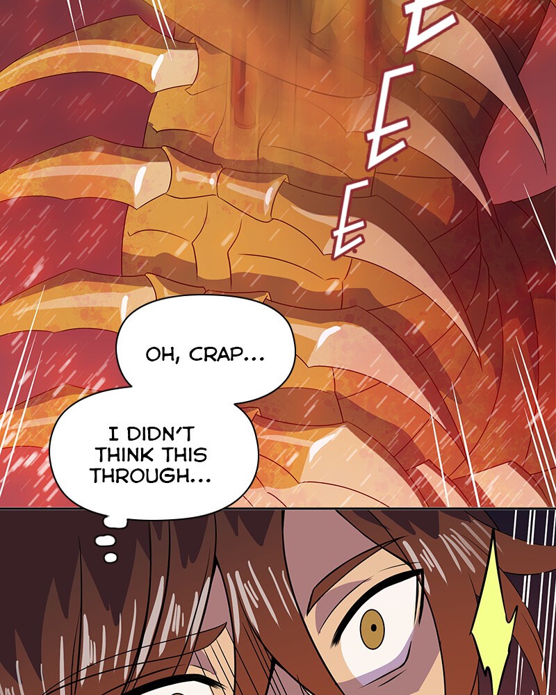 Cydonia Shattering Chapter 11 - page 65