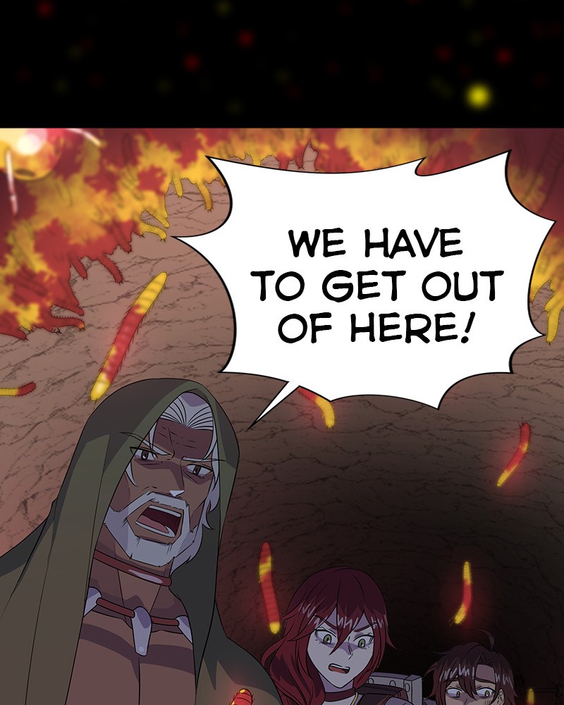 Cydonia Shattering Chapter 10 - page 57