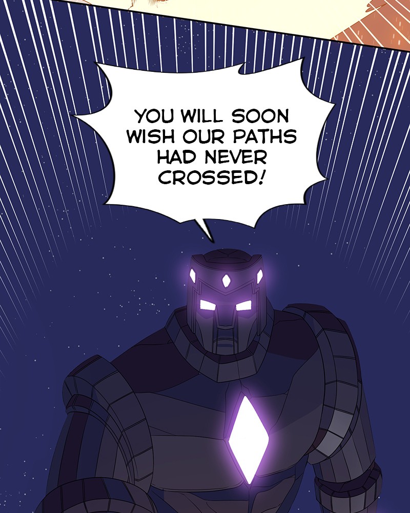 Cydonia Shattering Chapter 9 - page 15