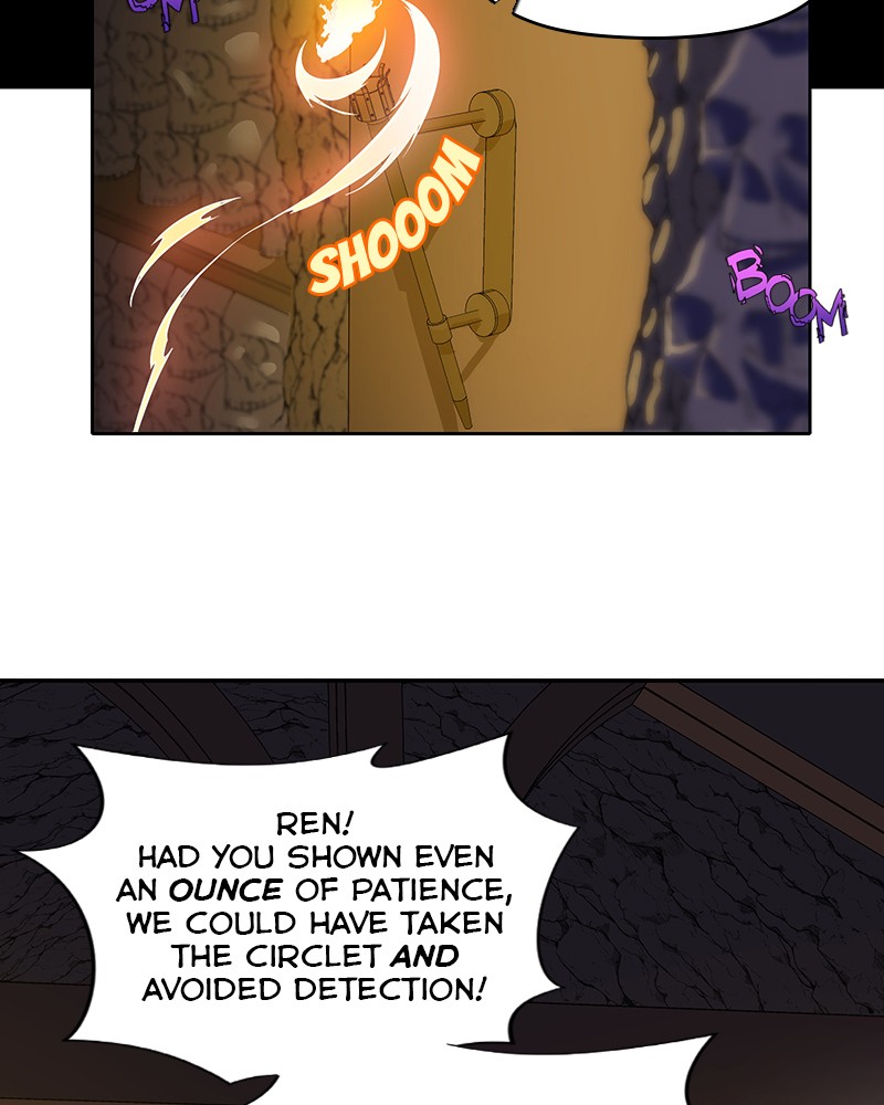 Cydonia Shattering Chapter 9 - page 58