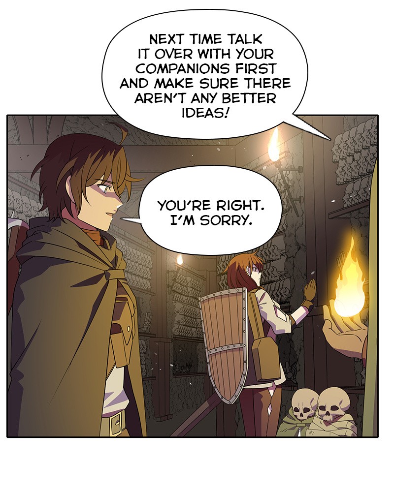 Cydonia Shattering Chapter 9 - page 61