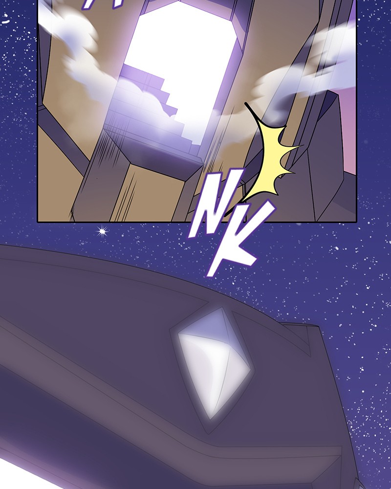 Cydonia Shattering Chapter 8 - page 19