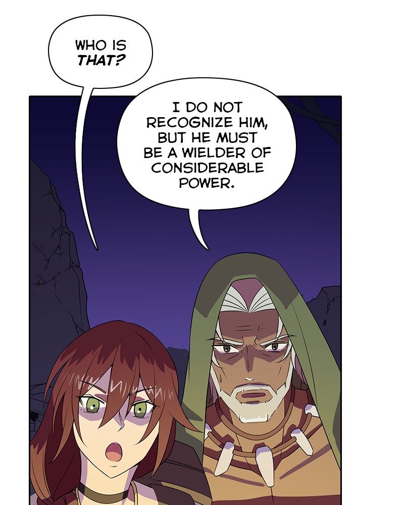 Cydonia Shattering Chapter 8 - page 23