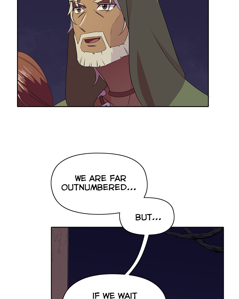 Cydonia Shattering Chapter 8 - page 28