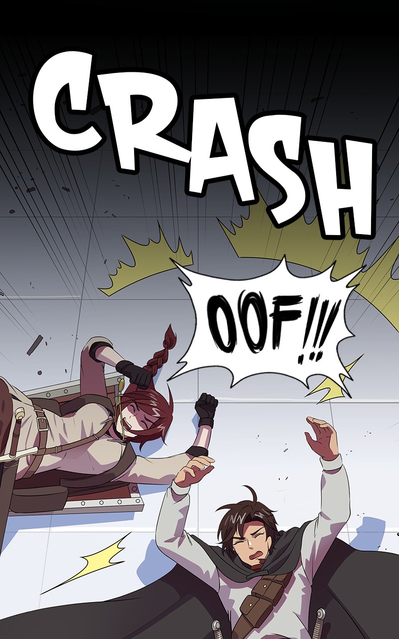 Cydonia Shattering Chapter 6 - page 23