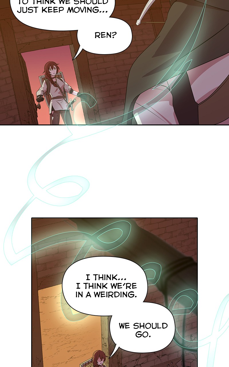 Cydonia Shattering Chapter 6 - page 6