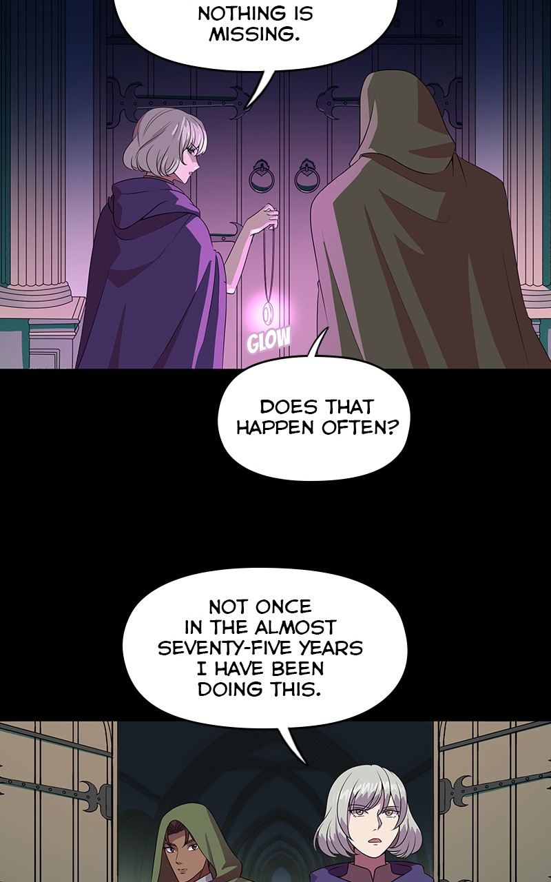 Cydonia Shattering Chapter 5 - page 44