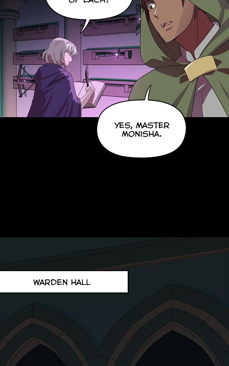 Cydonia Shattering Chapter 5 - page 47