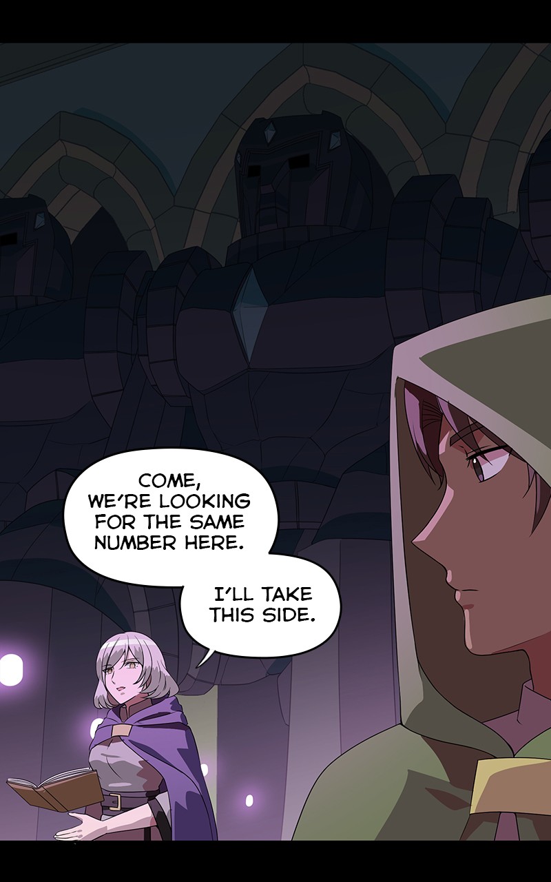 Cydonia Shattering Chapter 5 - page 52