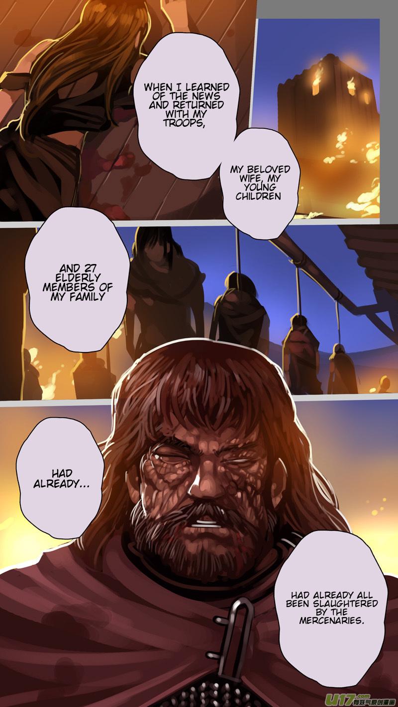 Sword Empire Chapter 13.48 - page 6