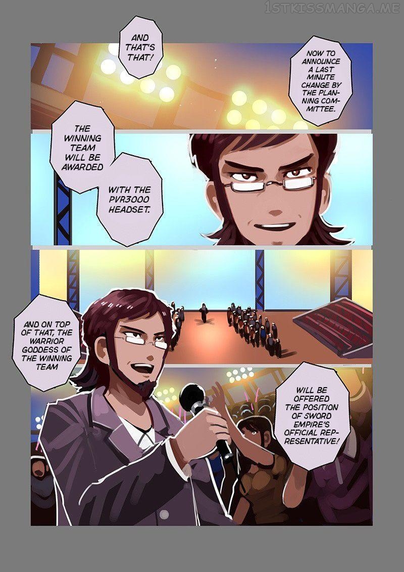 Sword Empire Chapter 10.10 - page 5