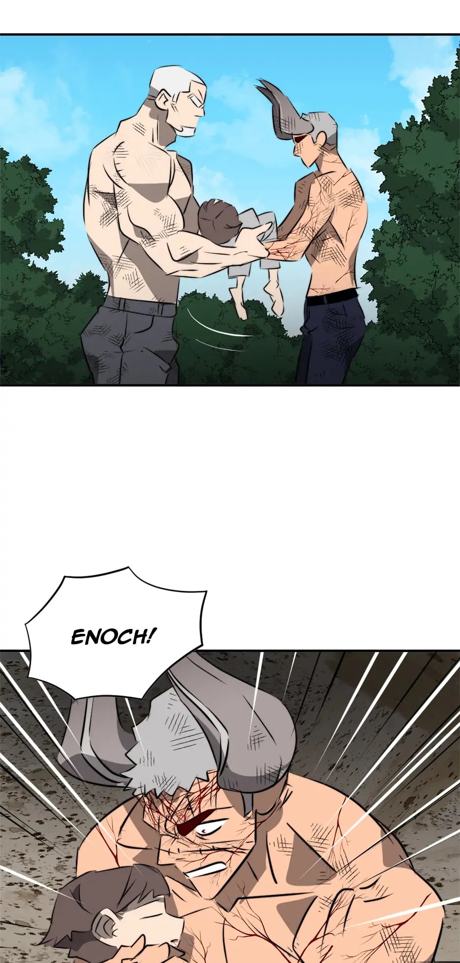 Enoch (Modak) Chapter 48 - page 43