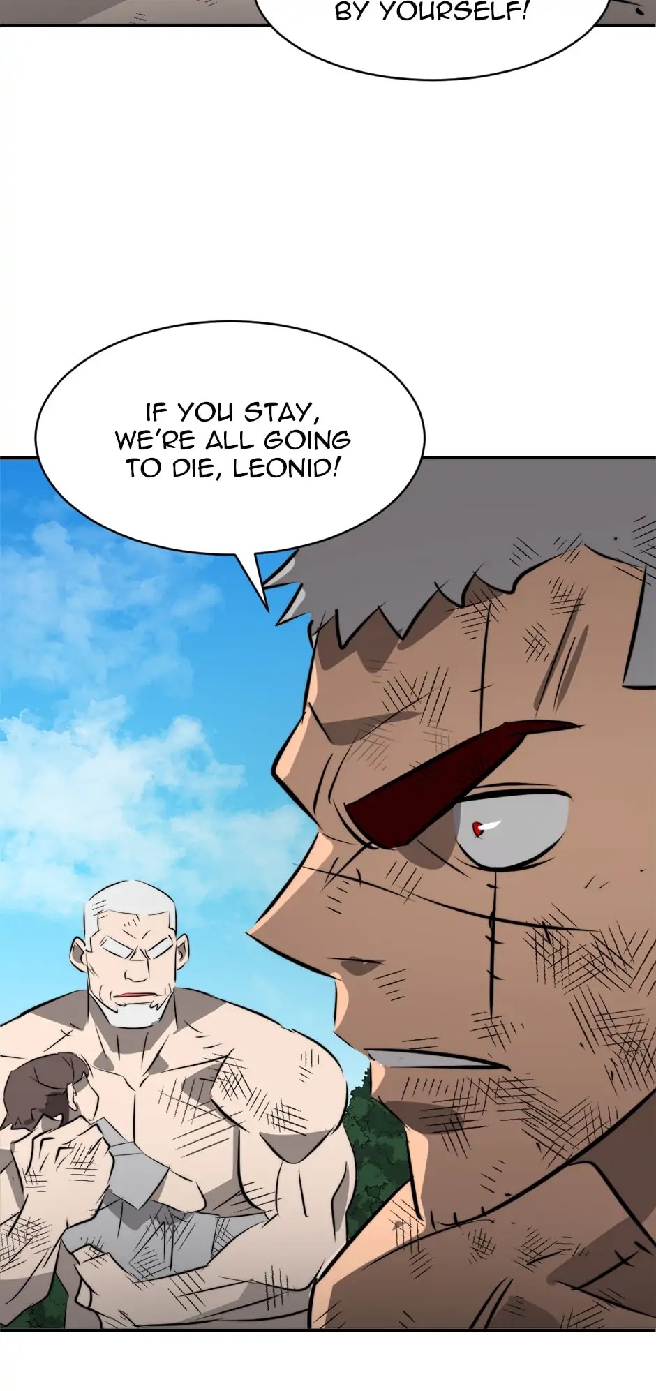 Enoch (Modak) Chapter 48 - page 69