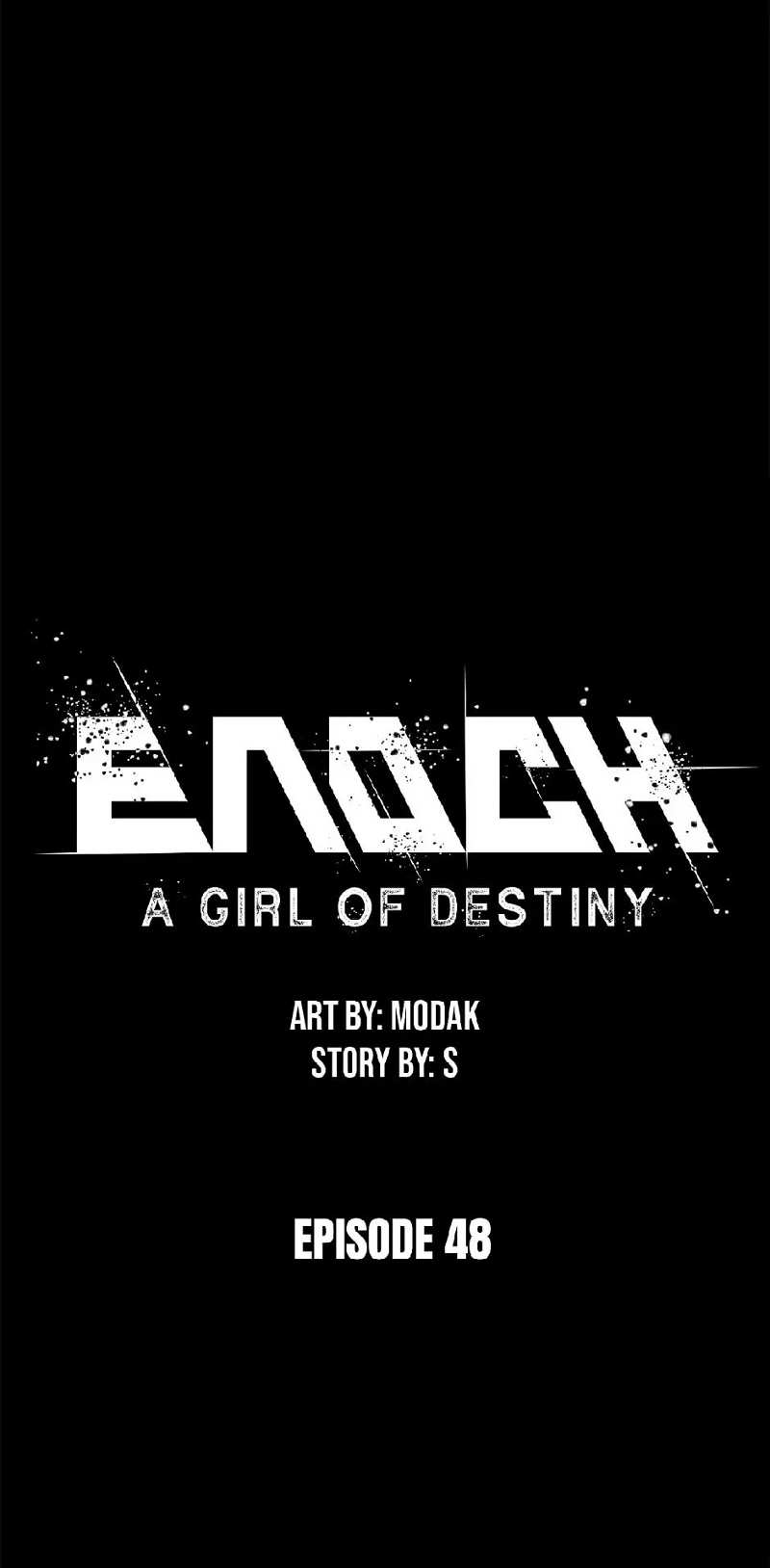 Enoch (Modak) Chapter 48 - page 82