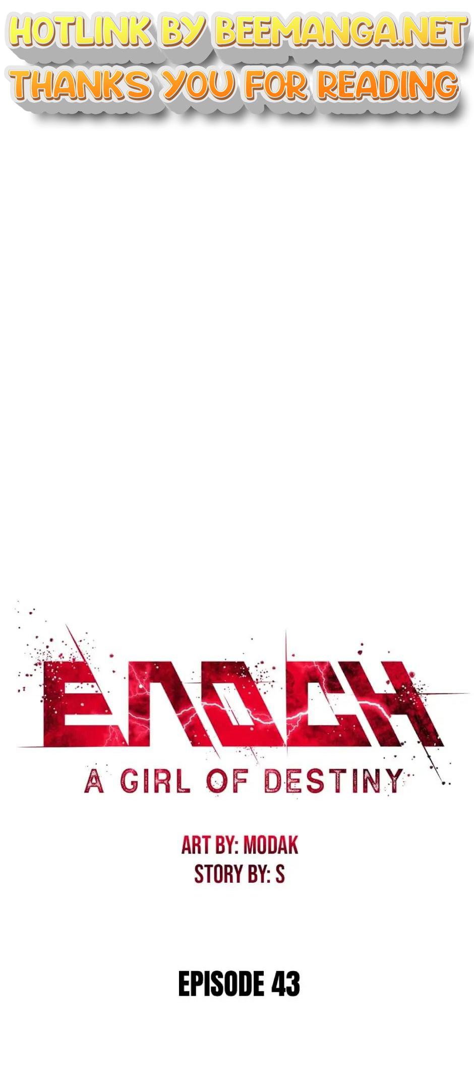 Enoch (Modak) Chapter 43 - page 1