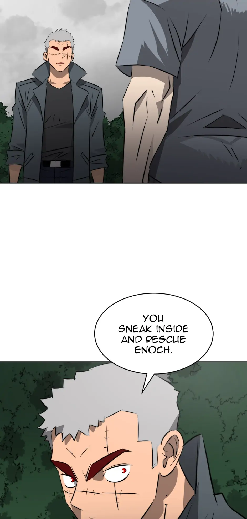 Enoch (Modak) Chapter 40 - page 6