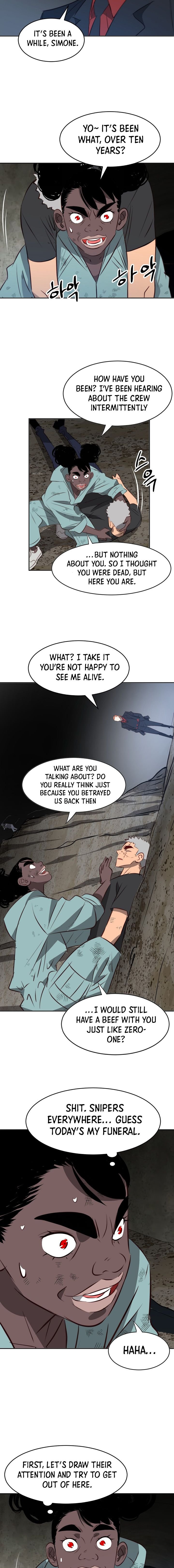 Enoch (Modak) Chapter 33 - page 10