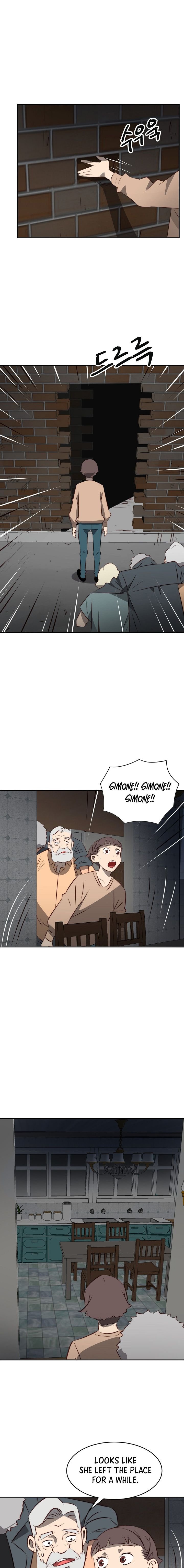 Enoch (Modak) Chapter 31 - page 5