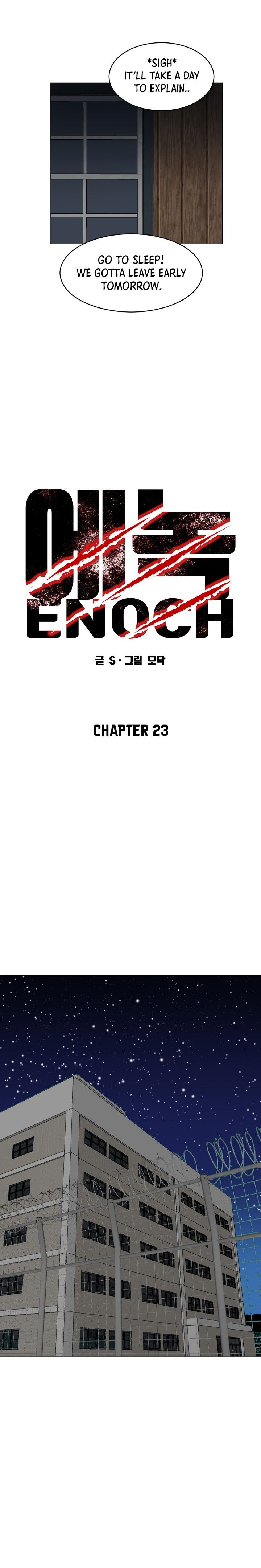 Enoch (Modak) Chapter 23 - page 5