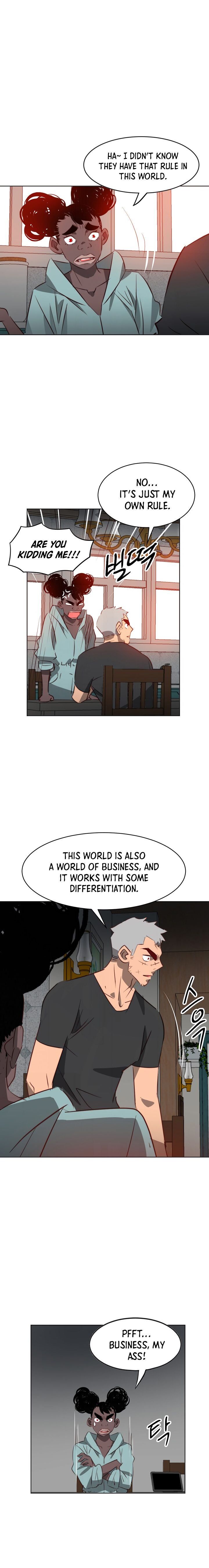 Enoch (Modak) Chapter 19 - page 3