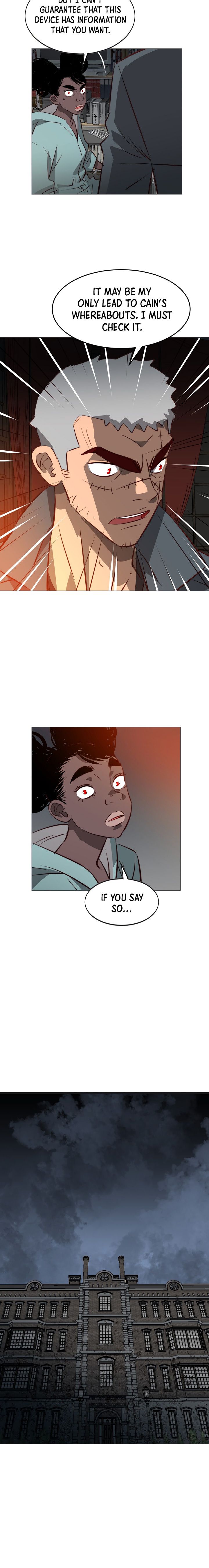 Enoch (Modak) Chapter 13 - page 10