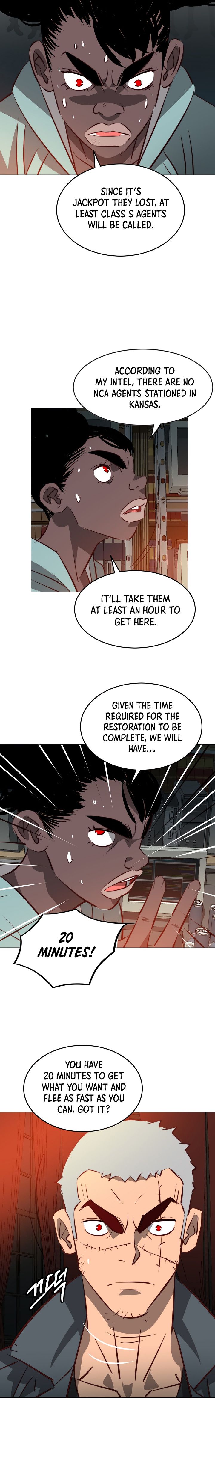 Enoch (Modak) Chapter 13 - page 13