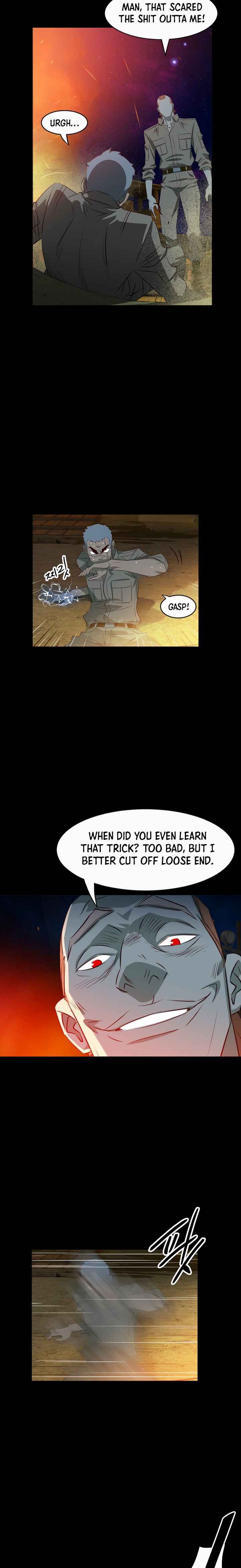 Enoch (Modak) Chapter 3 - page 14