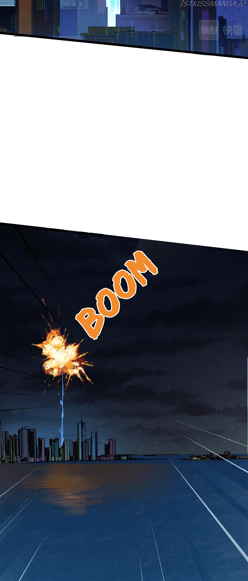 Powerful Big Shot Is Quite Cautious Chapter 1 - page 47
