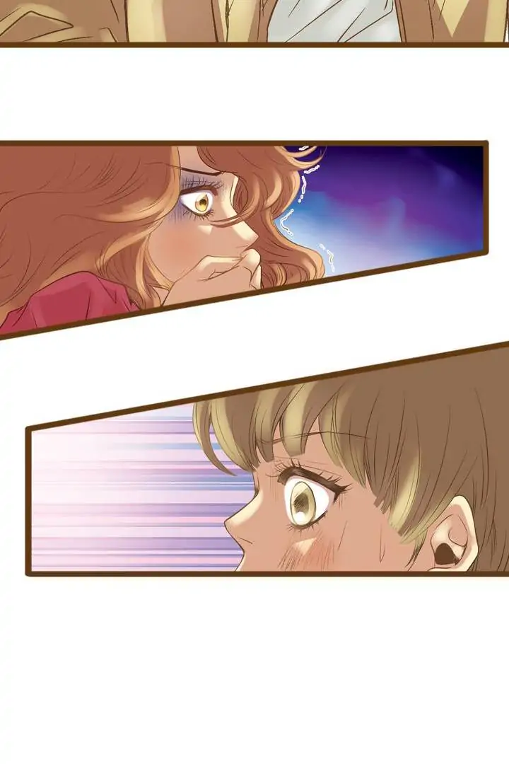 You Are My Destiny ( With You ) Chapter 4 - page 36