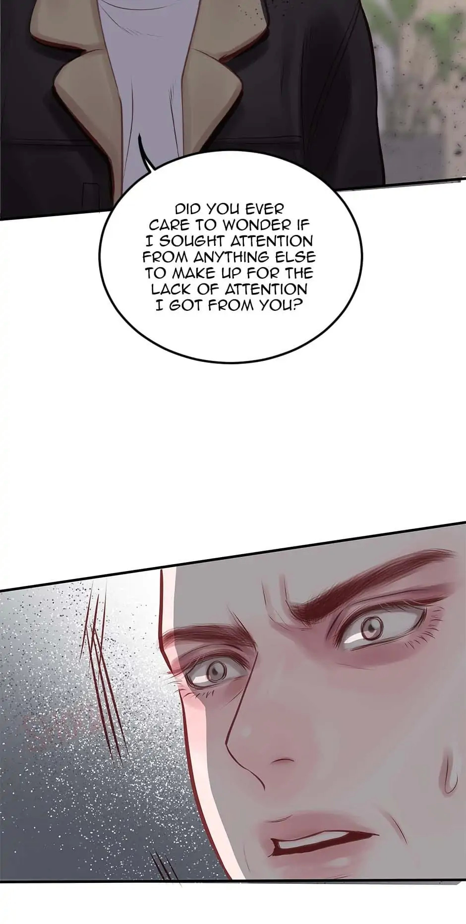 Love Algorithm chapter 46 - page 16