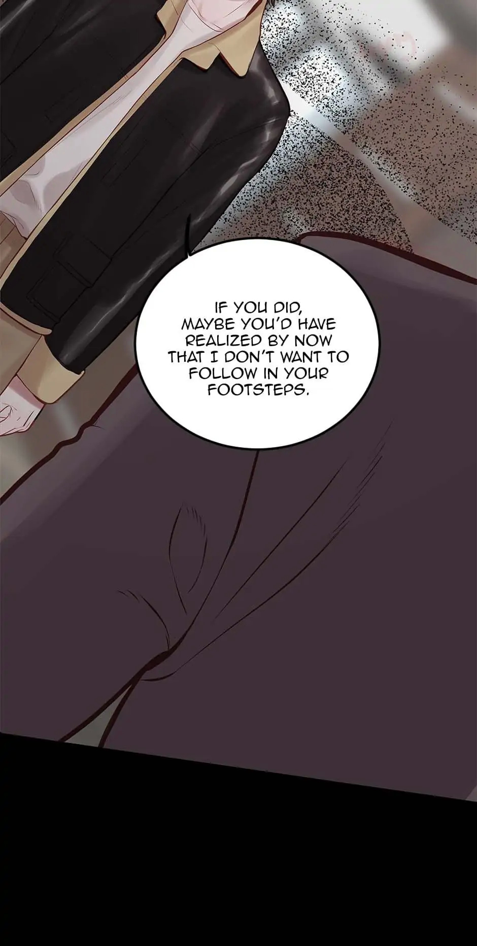 Love Algorithm chapter 46 - page 19