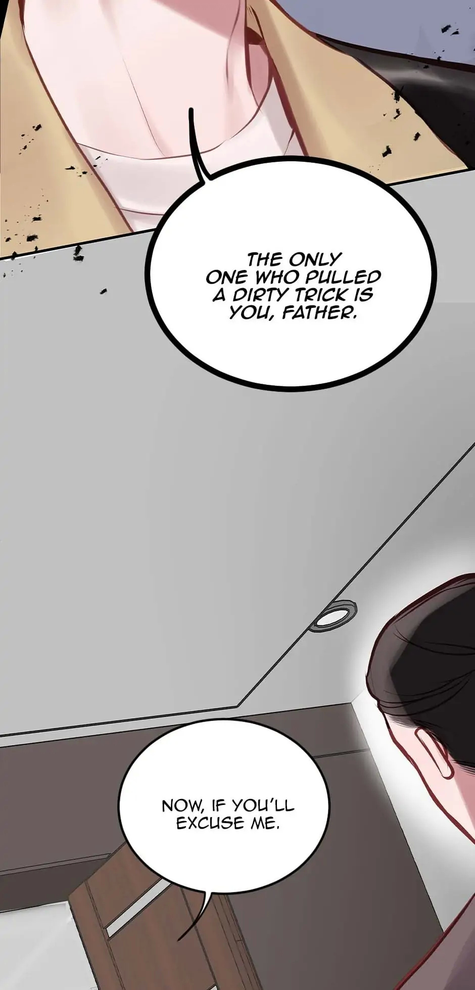 Love Algorithm chapter 46 - page 53