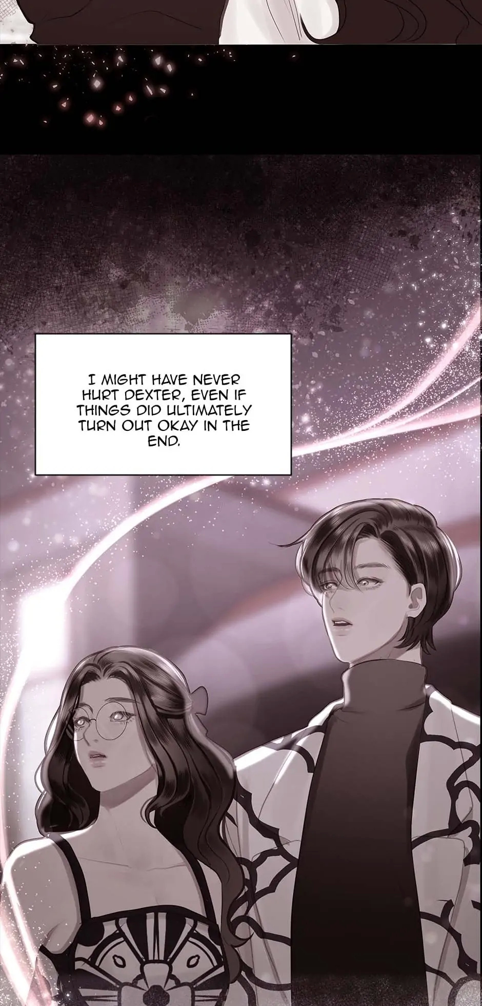 Love Algorithm chapter 41 - page 44