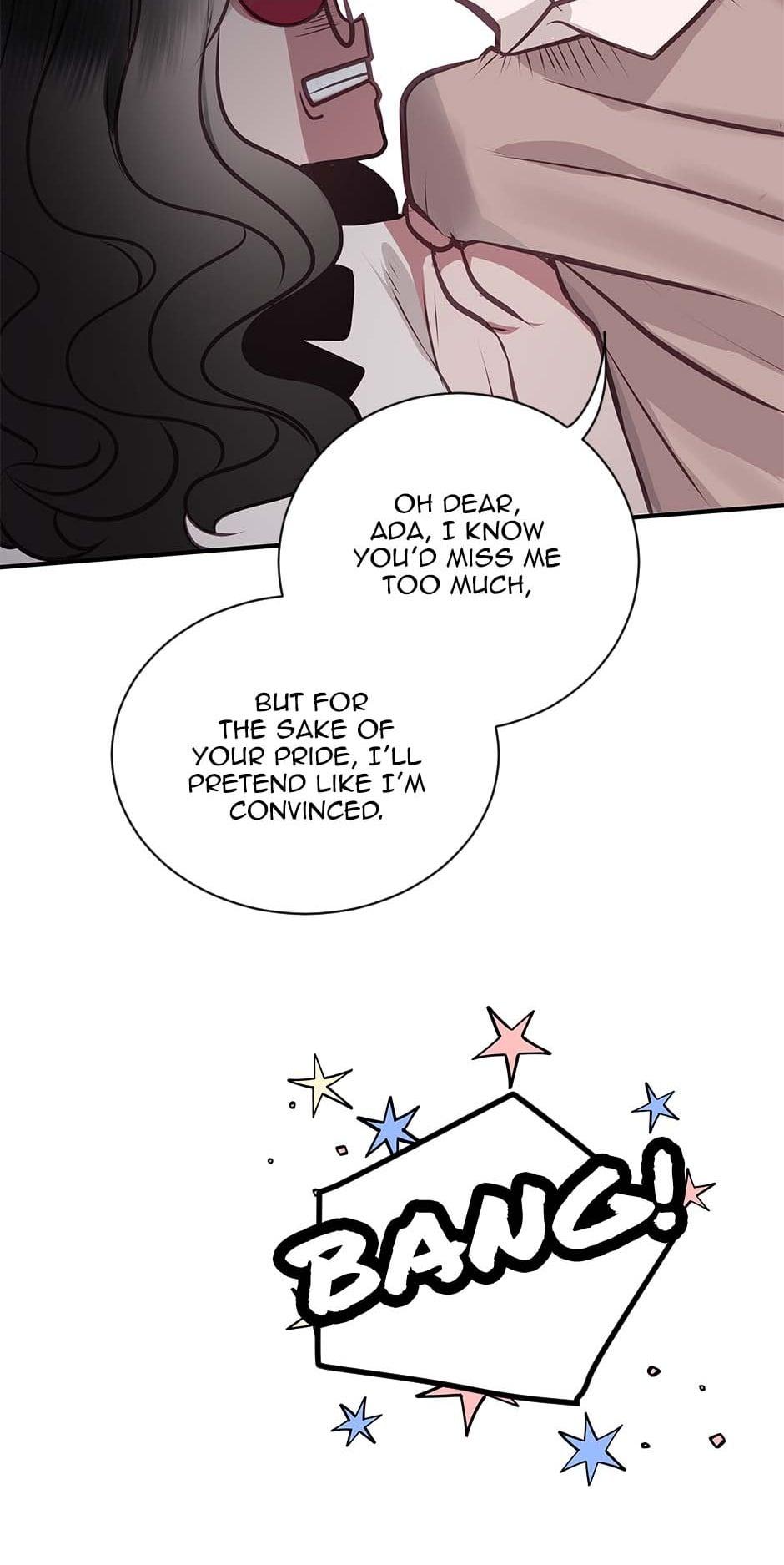 Love Algorithm chapter 38 - page 47