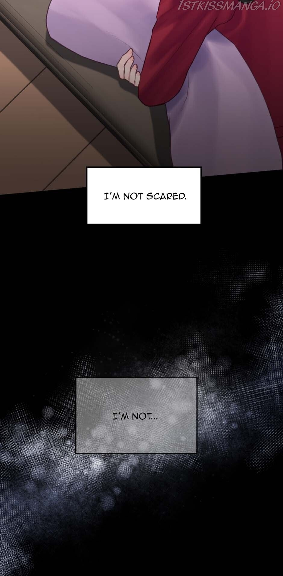 Love Algorithm chapter 30 - page 64