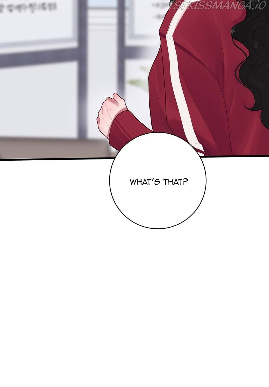 Love Algorithm chapter 28 - page 12