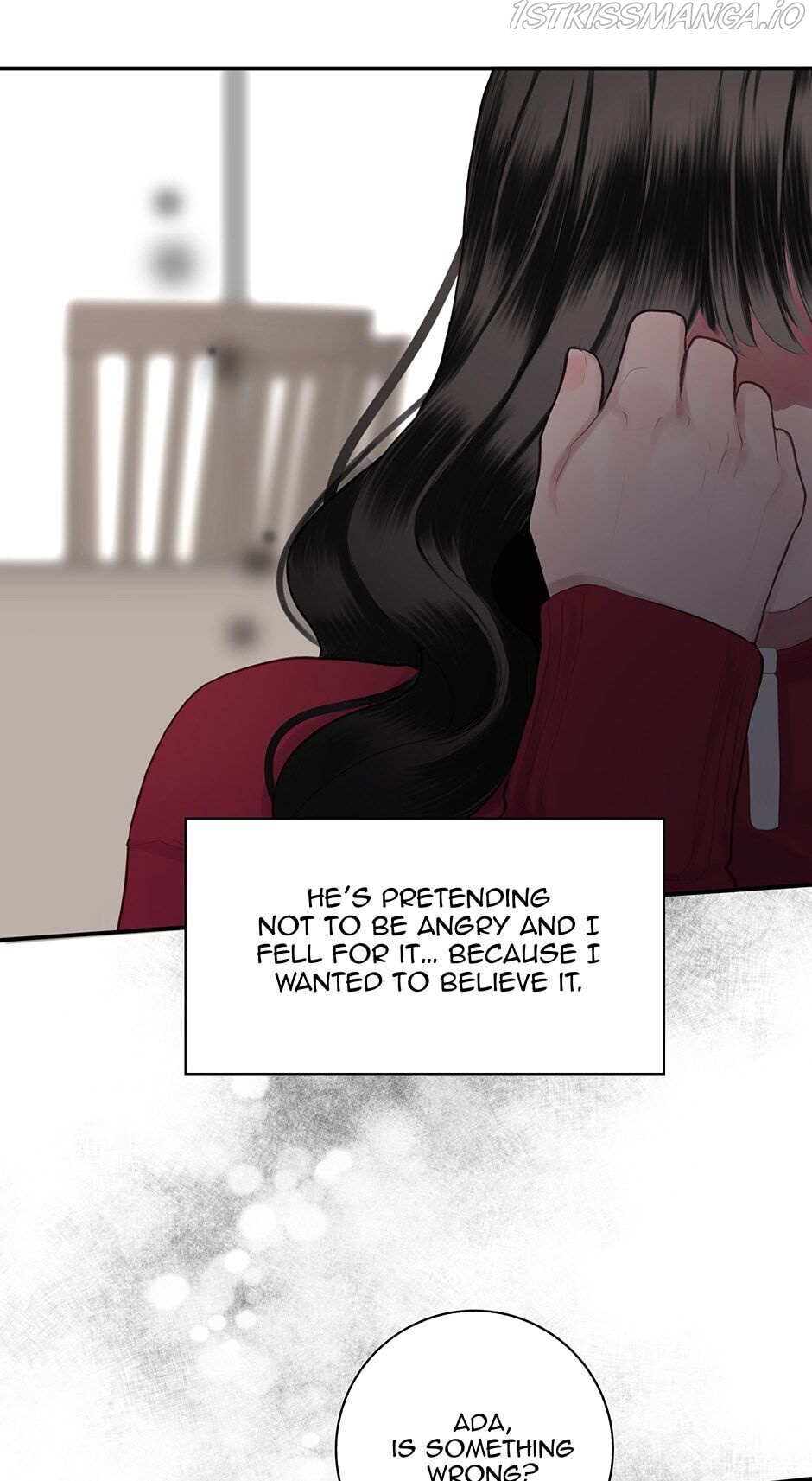 Love Algorithm chapter 28 - page 46